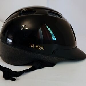 Troxel Equestrian Helmet sz M